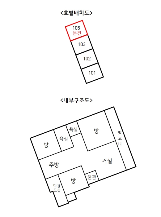 내 부 구 조 도