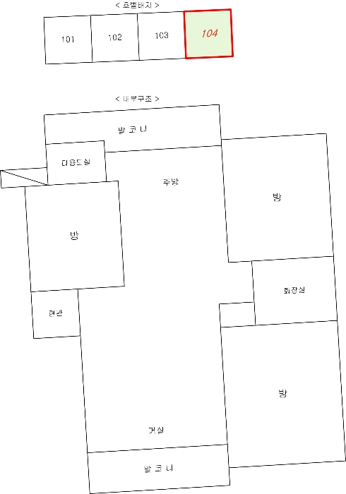 내 부 구 조 도