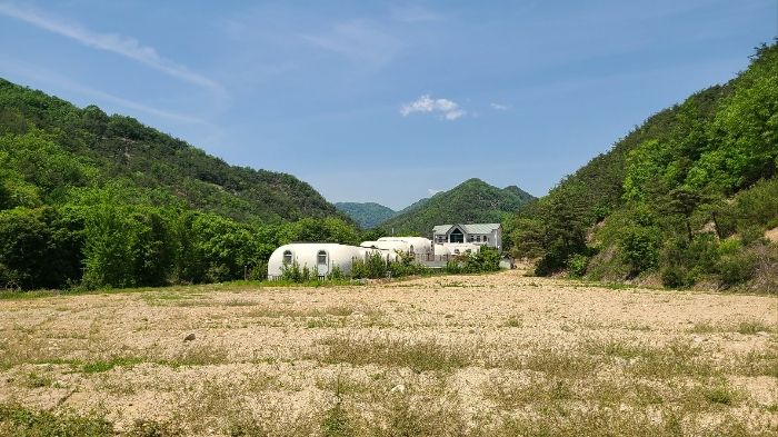 주변 전경