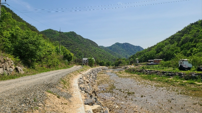 주변 전경