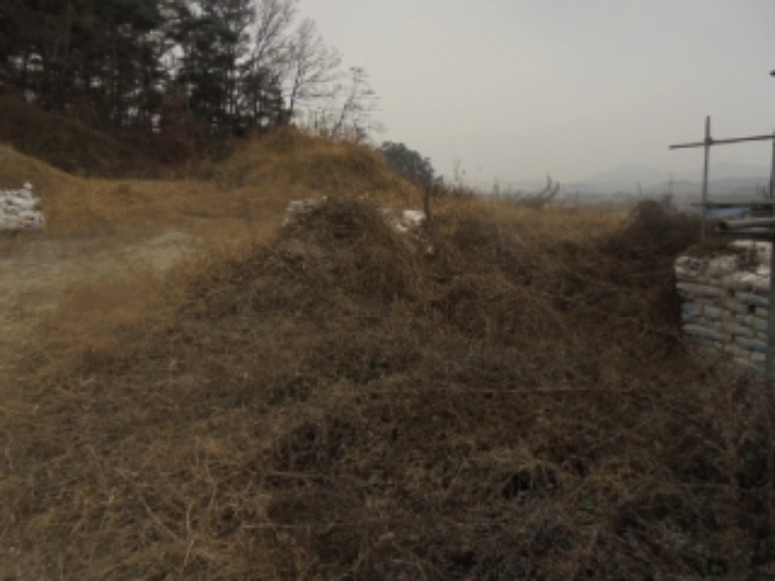 목적물 6번, 7번