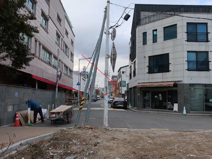 본건 및 주변 전경(1)