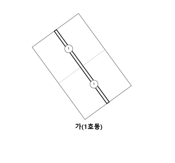 기계기구 배치도