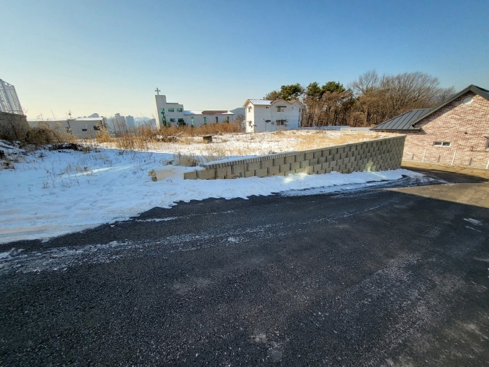 기호1(고림동 445-4), 기호6(고림동 445-20)