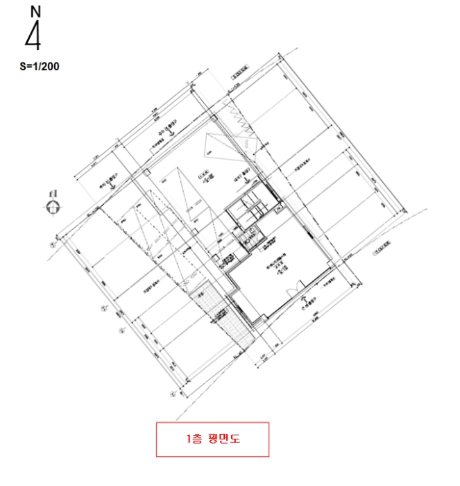 건 물 개 황 도