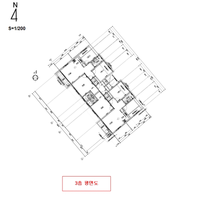 건 물 개 황 도