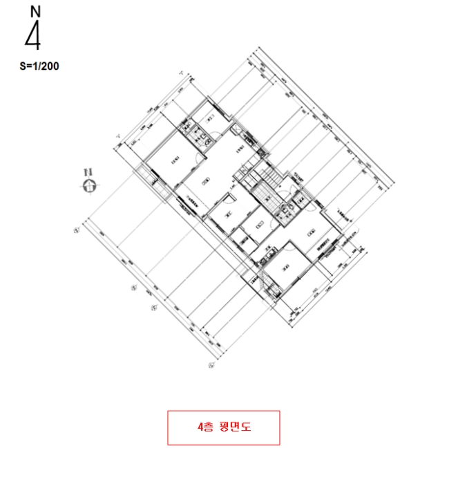 건 물 개 황 도