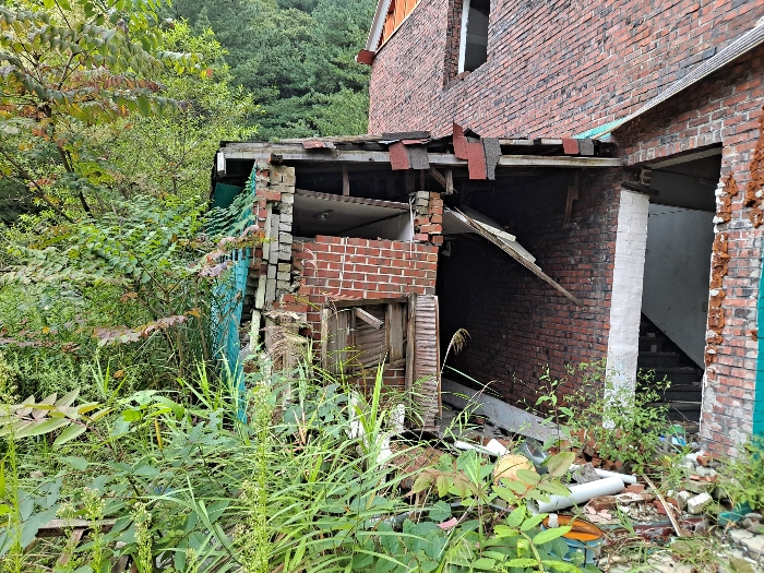 제시외건물 기호