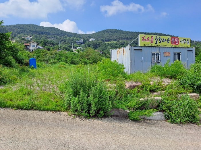 본 건 전 경 기호1)
남측에서 북측으로