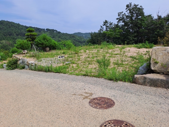 본 건 전 경 기호26)
북측에서 남측으로