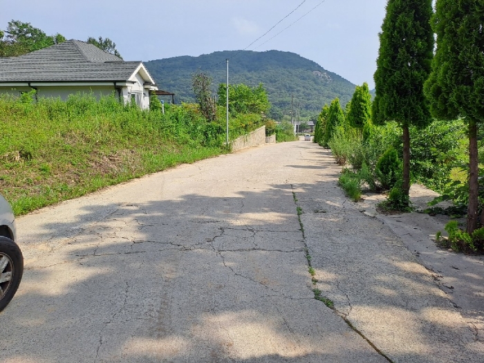 본 건 전 경 기호31)
북측에서 남측으로