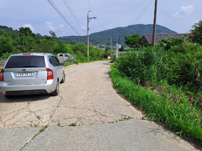 본 건 전 경 기호32)
북측에서 남측으로