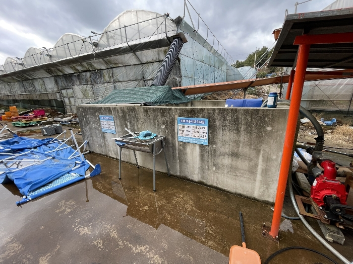 제시외건물(ㅁ)