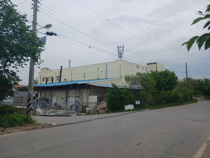 본건 전경 및 기호(13)건물 근경