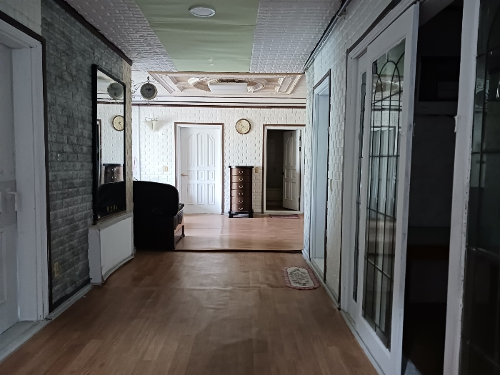 기호(13) 2층 기숙사 내부