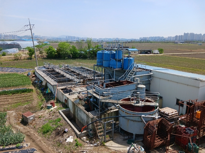 기계기구 (4) 근경