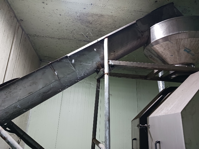 기계기구 (12) 근경