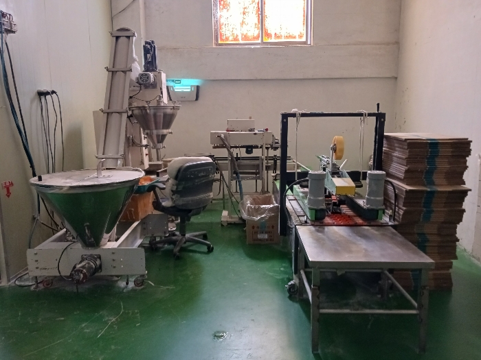 기계기구 (13-1, 13-3) 근경