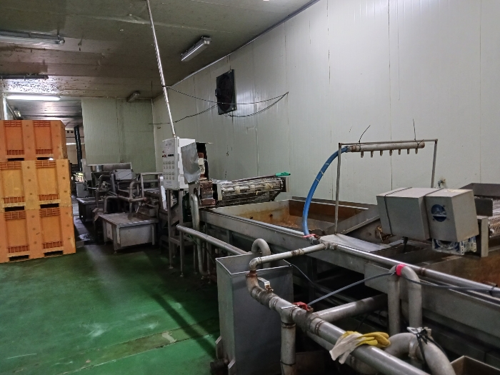 기계기구 (11) 근경