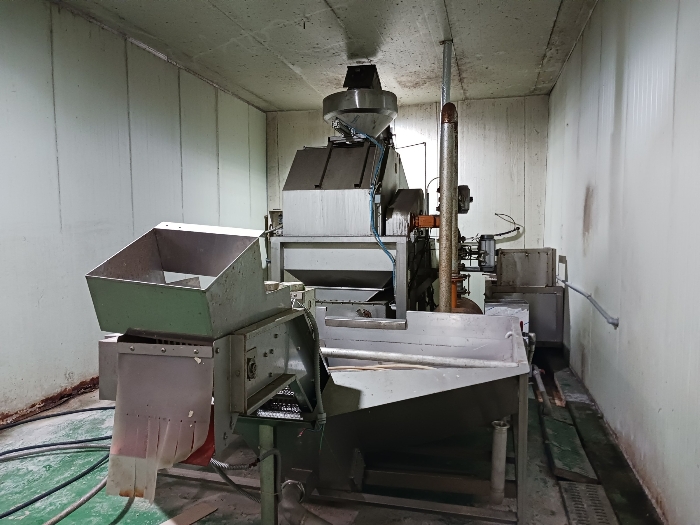 기계기구 (12) 근경