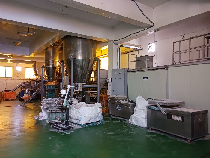 기계기구 (14) 근경