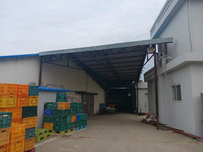 제시외건물 ㉣ 근경