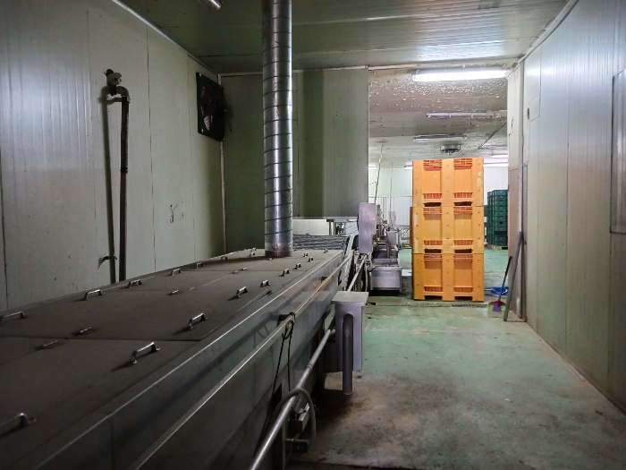 기계기구 (11) 근경