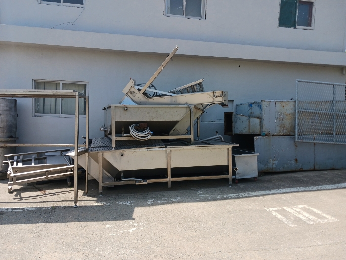 기계기구 (12) 근경