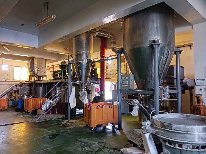 기계기구 (14) 근경