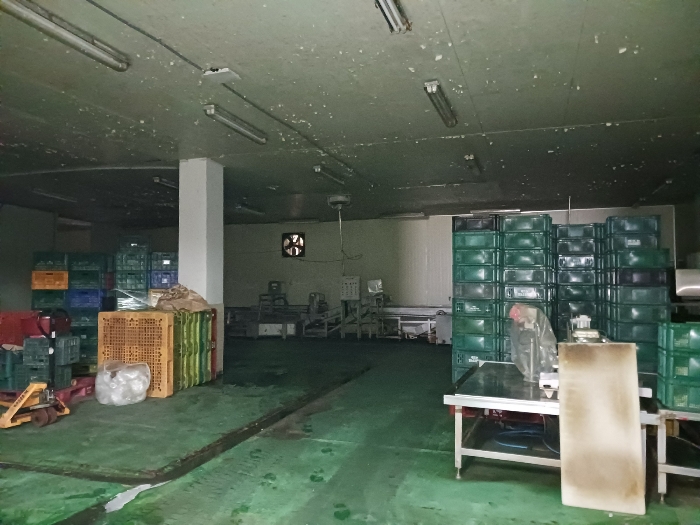 기호(13) 1층 내부