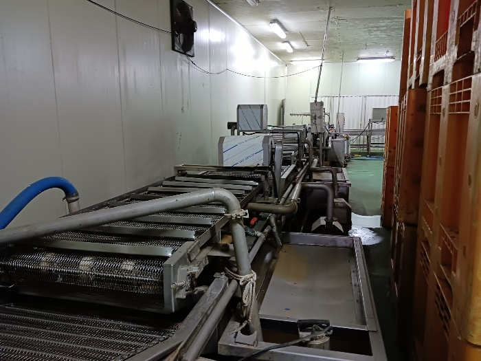 기계기구 (11) 근경