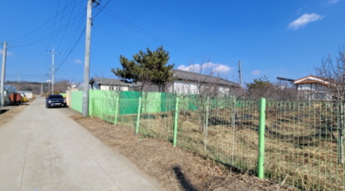 시천리 113-1 지상 주택전경