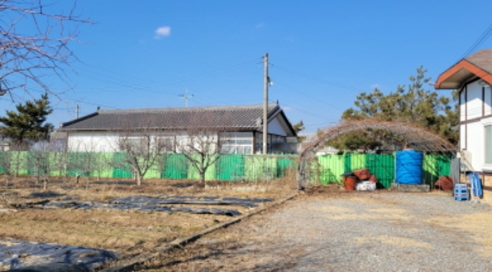 시천리 113-1 지상 주택