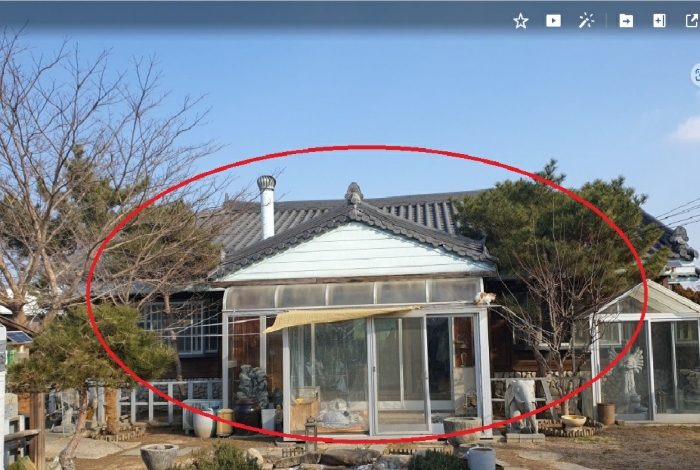 기호2(가)건물 전경