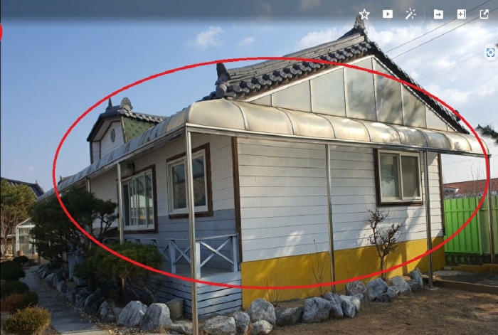 기호3(다)건물 전경