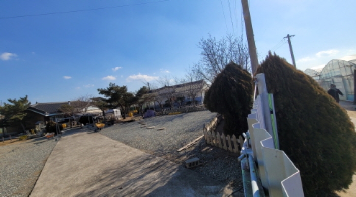 이하 시천리 113-1 지상 주택