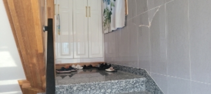 3층 계단 입구 전경