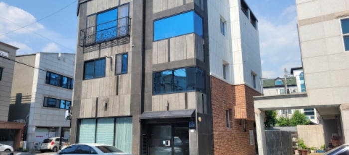 북구 국우동 1116-14 (구리로34길 23-18) 전경