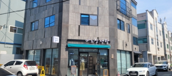 북구 국우동 1116-14 (구리로34길 23-18) 전경