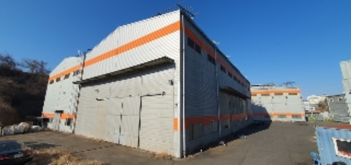 본건 지상 제시건물(다)(라)