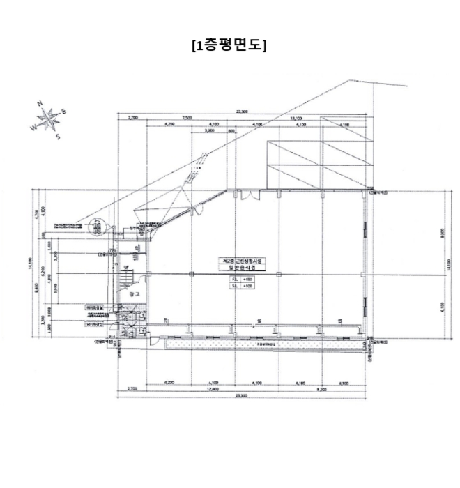 건 물 개 황 도