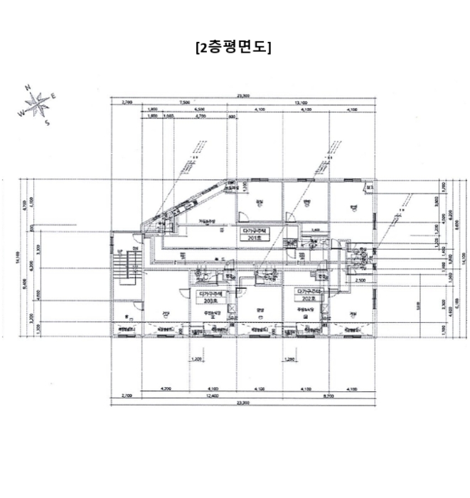 건 물 개 황 도