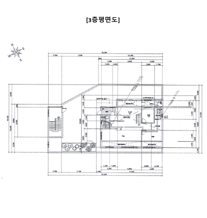 건 물 개 황 도