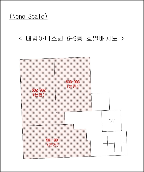 건 물 개 황 도(3)