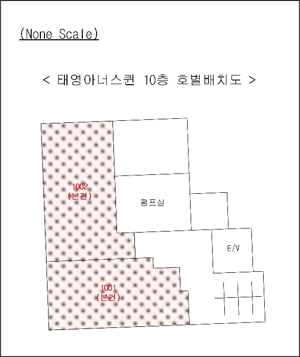 건 물 개 황 도(4)