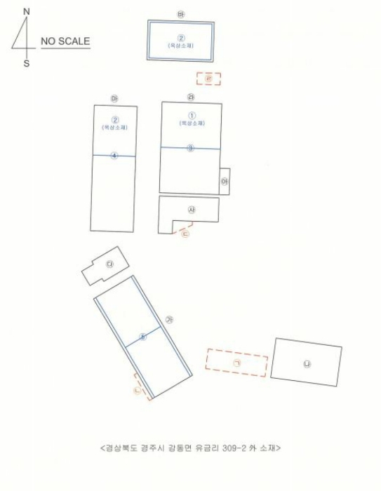 기 계 기 구 배 치 도