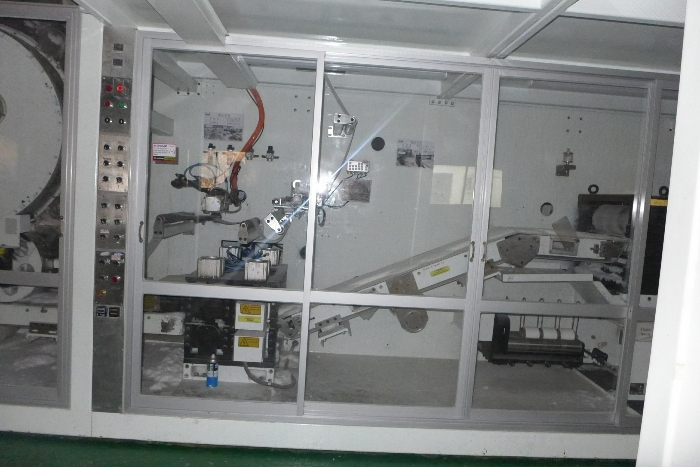 기계기구 기호(3) 전경