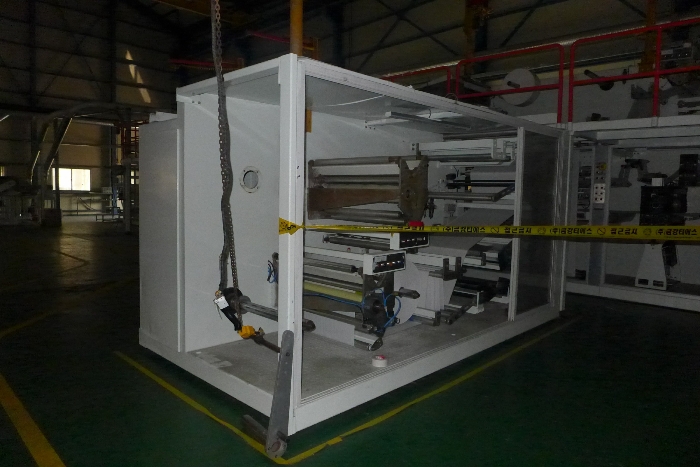 기계기구 기호(10) 전경