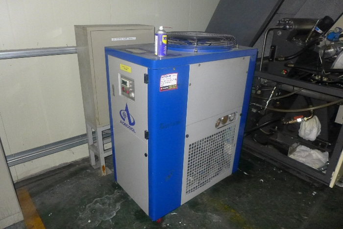 기계기구 기호(14) 전경