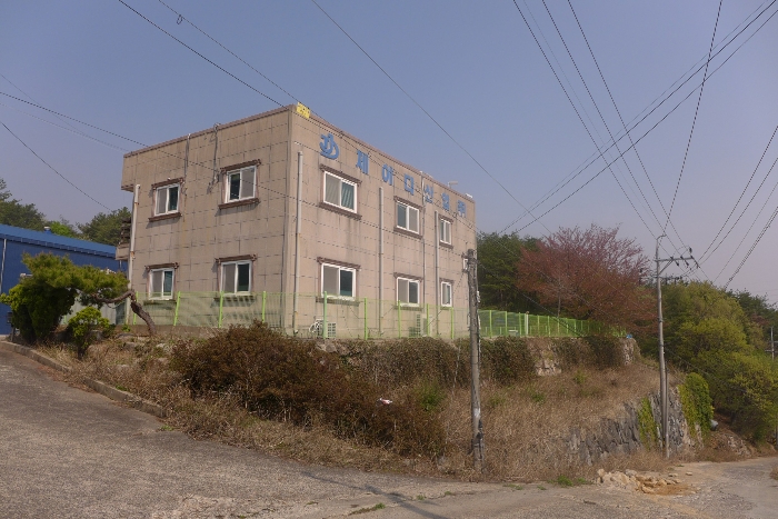 기호(1,4(다),5) 전경